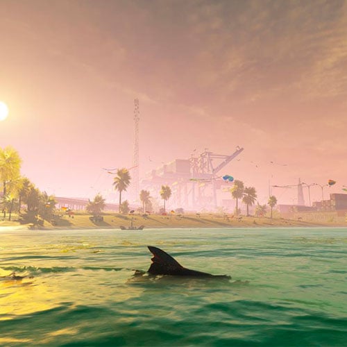 Maneater Day One Edition Cd Key Epic Games Europe